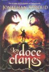 LOS DOCE CLANES