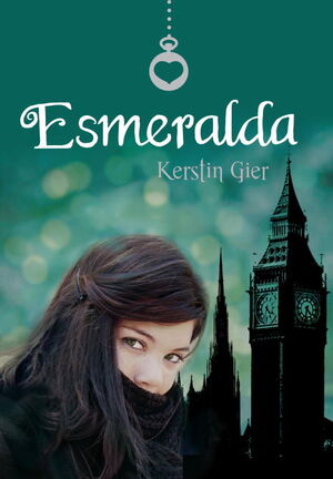 ESMERALDA (RUBÍ 3) (RUBÍ 3)