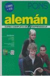 CURSO PONS ALEMÁN