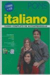 CURSO PONS ITALIANO