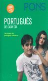 PORTUGUÉS