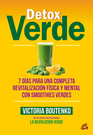 DETOX VERDE