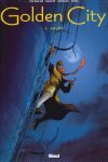 GOLDEN CITY 4, GOLDY