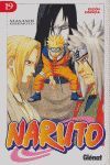 NARUTO Nº 19/72 (EDT)