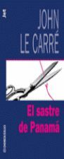EL SASTRE DE PANAMÁ