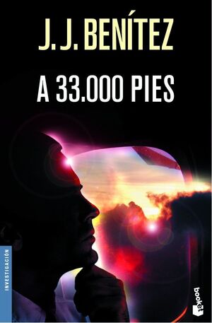 A 33.000 PIES
