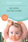 MI NIÑO NO ME COME