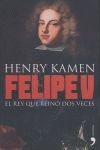 FELIPE V