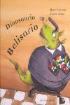 DINOSAURIO BELISARIO