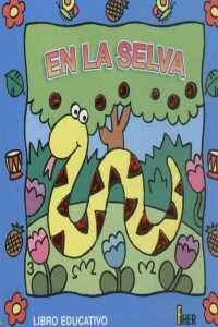 EN LA SELVA