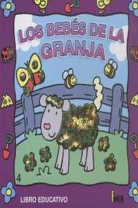 LOS BEBÉS DE LA GRANJA