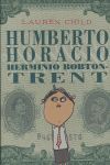 HUMBERTO HORACIO HERMINIO