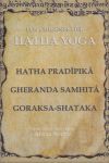 LOS ORÍGENES DEL HATHA YOGA