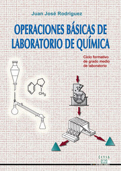 OPERACIONES BÁSICAS DE LABORATORIO DE QUÍMICA
