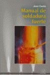 MANUAL DE SOLDADURA FUERTE