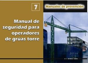 MANUAL DE PREVENCIÓN Nº 7