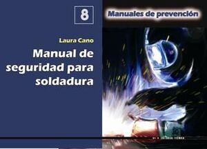 MANUAL DE PREVENCIÓN Nº 8
