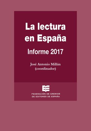 LA LECTURA EN ESPAÑA
