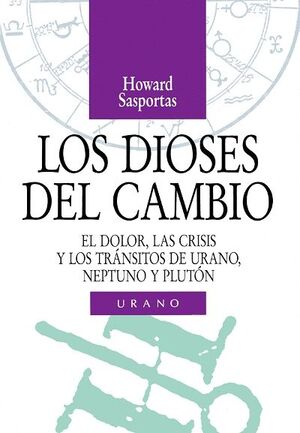 LOS DIOSES DEL CAMBIO