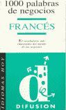 MIL PALABRAS DE NEGOCIOS