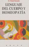 LENGUAJE DEL CUERPO Y HOMEOPATÍA
