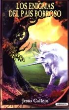 ENIGMAS DEL PAÍS BORROSO, LOS