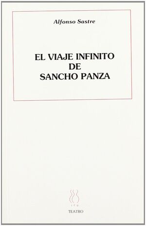EL VIAJE INFINITO DE SANCHO PANZA