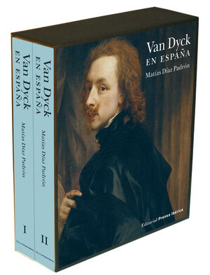 VAN DYCK EN ESPAÑA