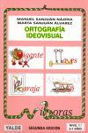 ORTOGRAFÍA IDEOVISUAL, NIVEL 1
