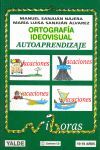 ORTOGRAFIA IDEOVISUAL AUTOAPRENDIZAJE (10-18 AÑOS)