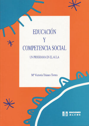 EDUCACIÓN Y COMPETENCIA SOCIAL
