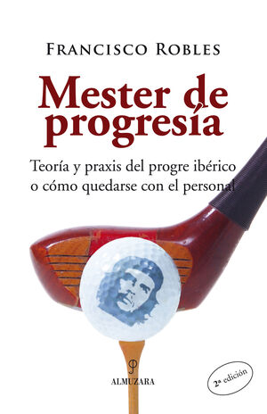 MESTER DE PROGRESÍA (2ED)