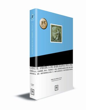 CASA DE AMÉRICA DE BARCELONA 1911-1947