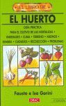 EL LIBRO DE EL HUERTO