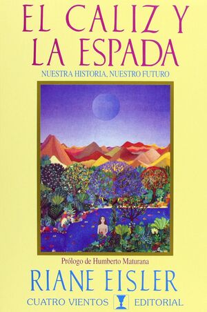 EL CALIZ Y LA ESPADA