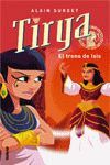 TIRYA Y EL TRONO DE ISIS