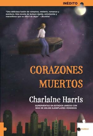 CORAZONES MUERTOS