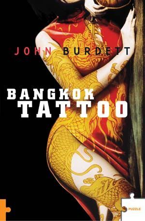 BANGKOK TATOO
