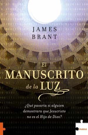 EL MANUSCRITO DE LA LUZ