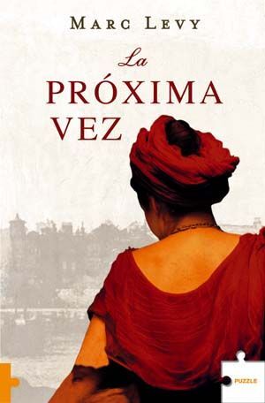 LA PRÓXIMA VEZ
