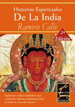 HISTORIAS ESPIRITUALES DE LA INDIA 2ª EDICION
