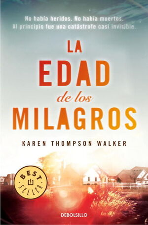 LA EDAD DE LOS MILAGROS