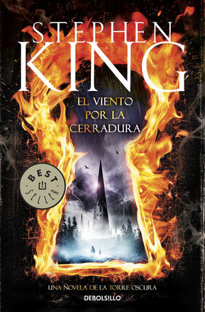 EL VIENTO POR LA CERRADURA