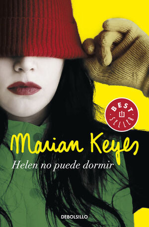 HELEN NO PUEDE DORMIR (FAMILIA WALSH 5)