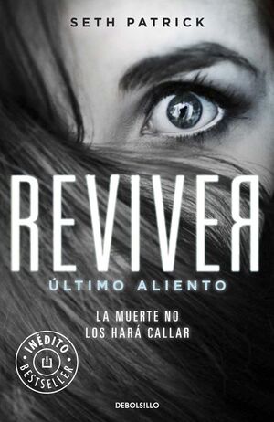 REVIVER. ÚLTIMO ALIENTO
