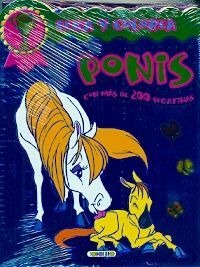 PONIS EN EL CAMPO