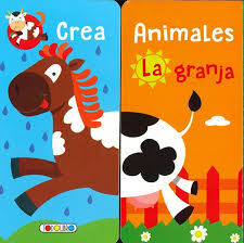 ANIMALES DE LA GRANJA