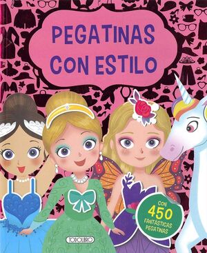 PEGATINAS CON ESTILO