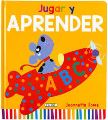 JUGAR Y APRENDER