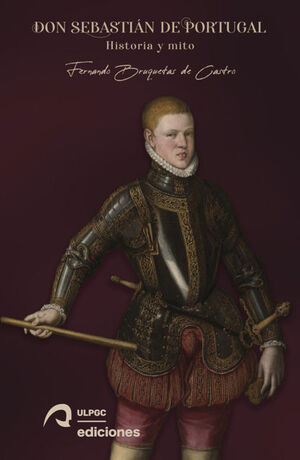 DON SEBASTIÁN DE PORTUGAL